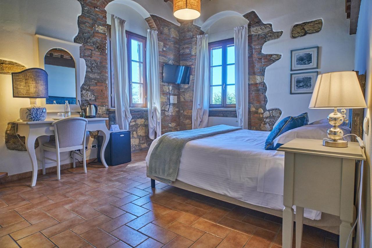 Podere Gli Olmi Cecina  Exterior photo