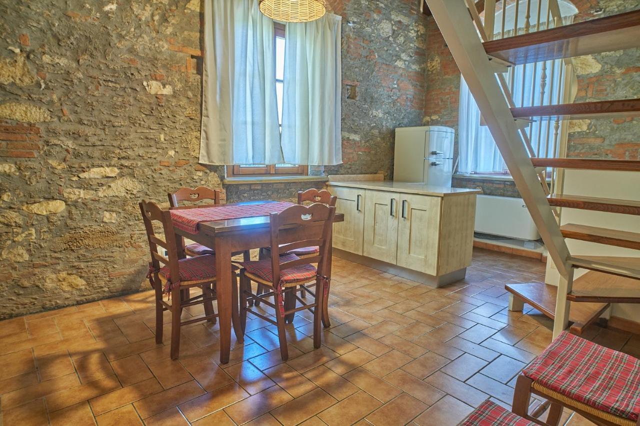Podere Gli Olmi Cecina  Exterior photo
