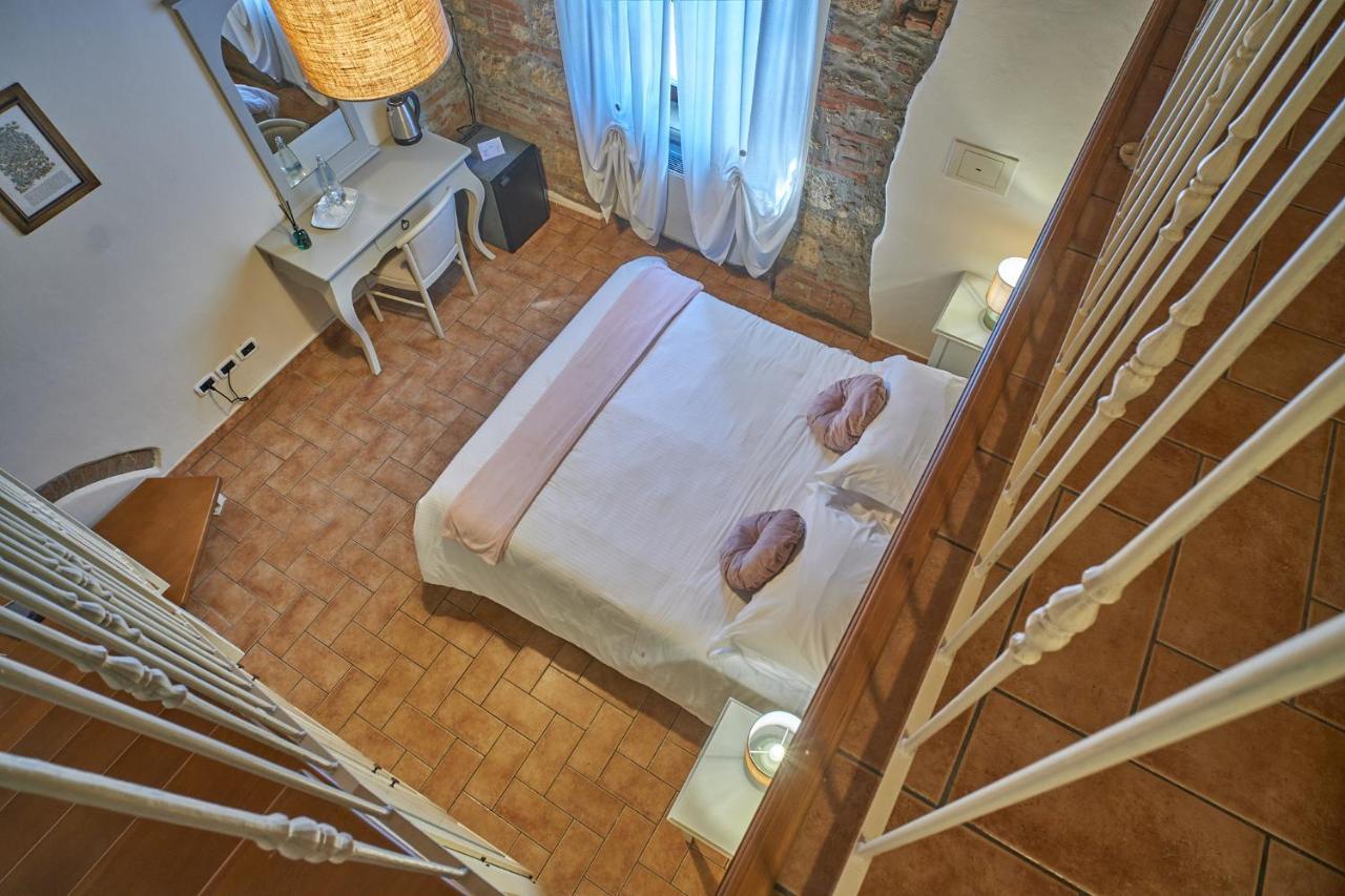 Podere Gli Olmi Cecina  Exterior photo