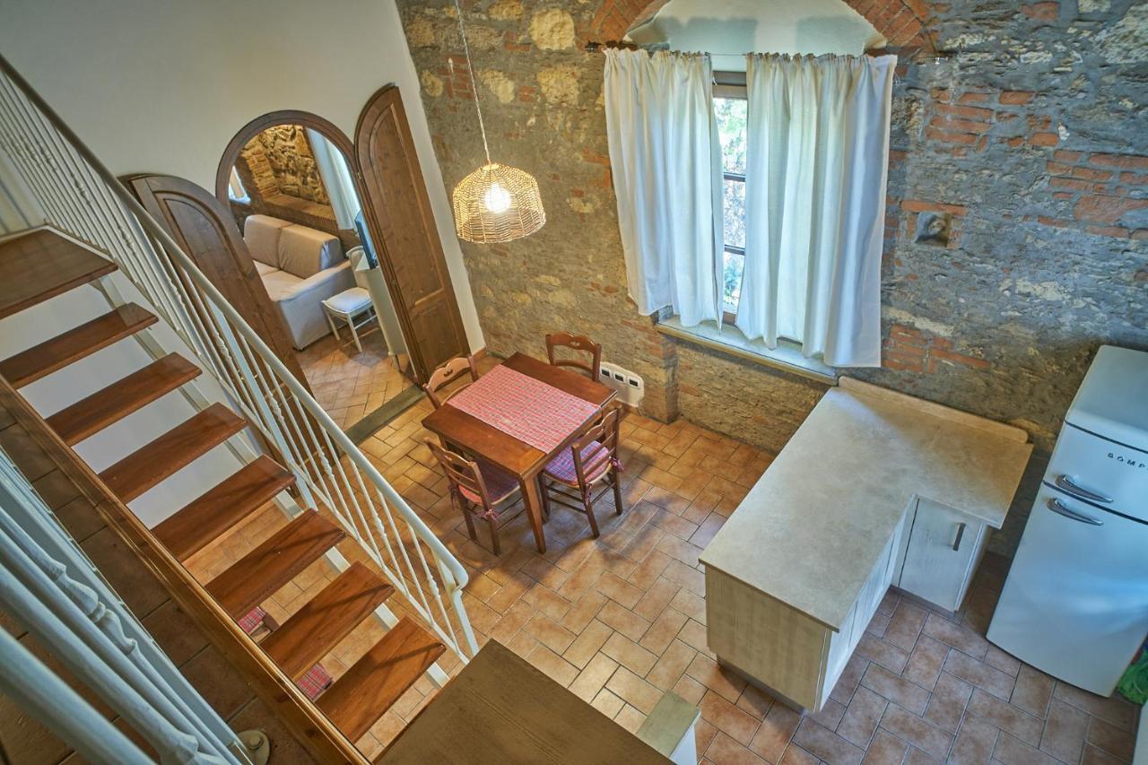 Podere Gli Olmi Cecina  Exterior photo