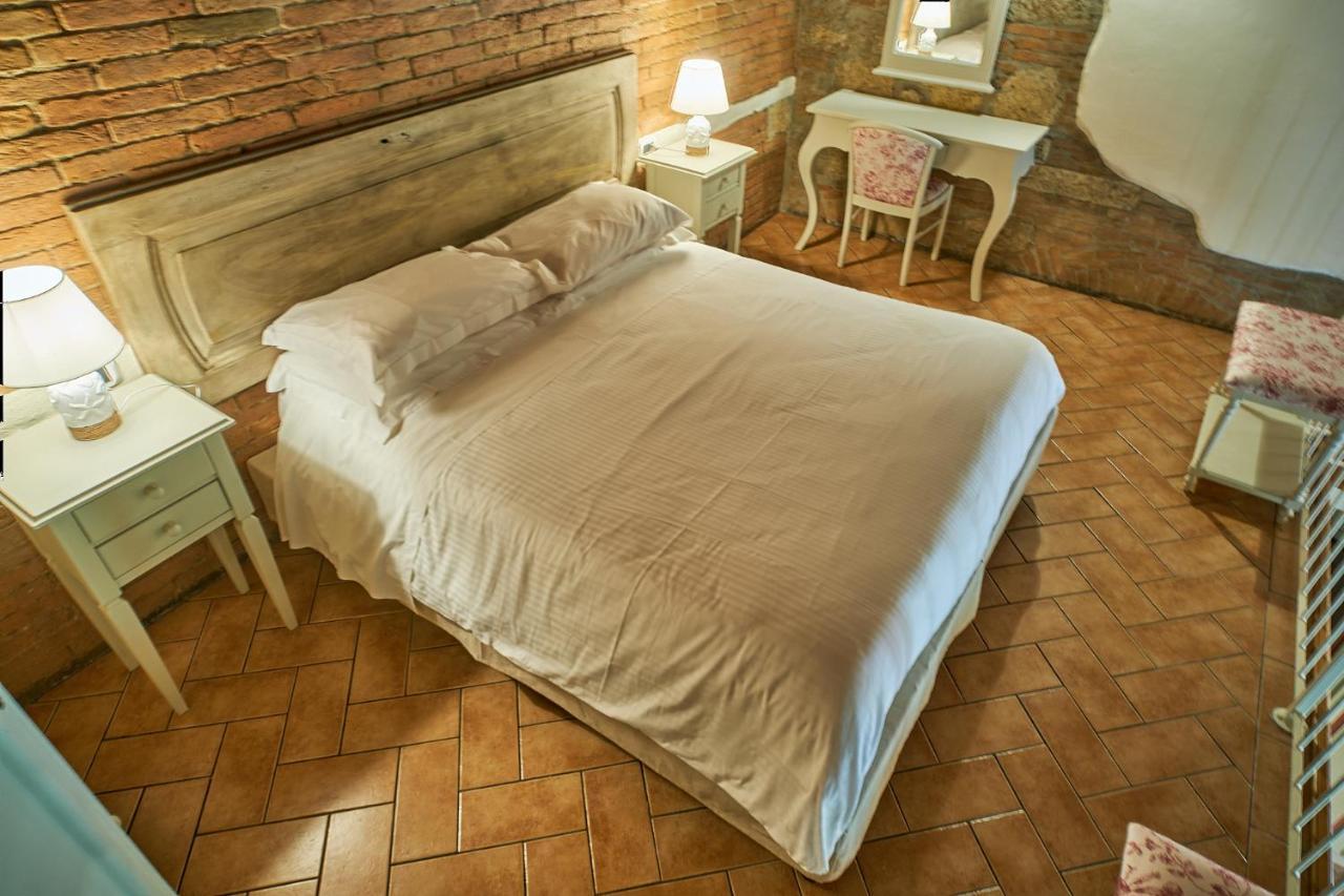 Podere Gli Olmi Cecina  Exterior photo